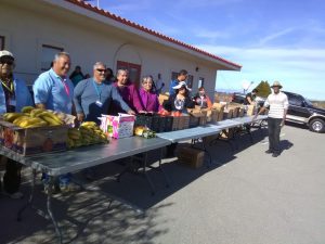 Southern New Mexico Volunteers